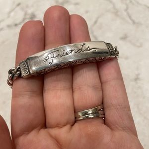 Brighton Friends Bracelet